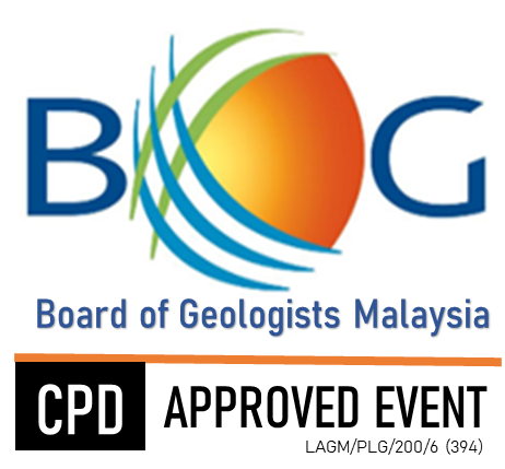 CPD Approved Event Sticker SMART GREAT 394